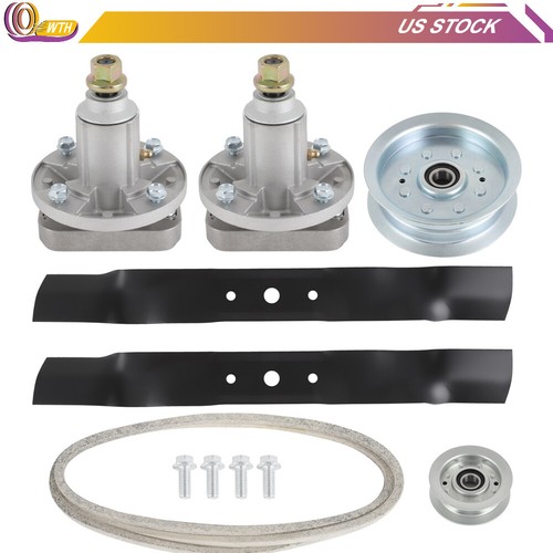 42" Deck Kit Fits John Deere Belt Blades L100 L108 L110 L111 L118