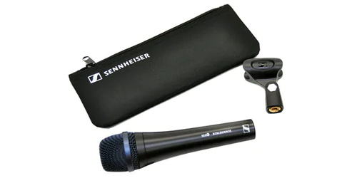 Sennheiser E935 Professional Handheld Cardioid Dynamic Microphone Vocal Stage - Picture 5 of 5