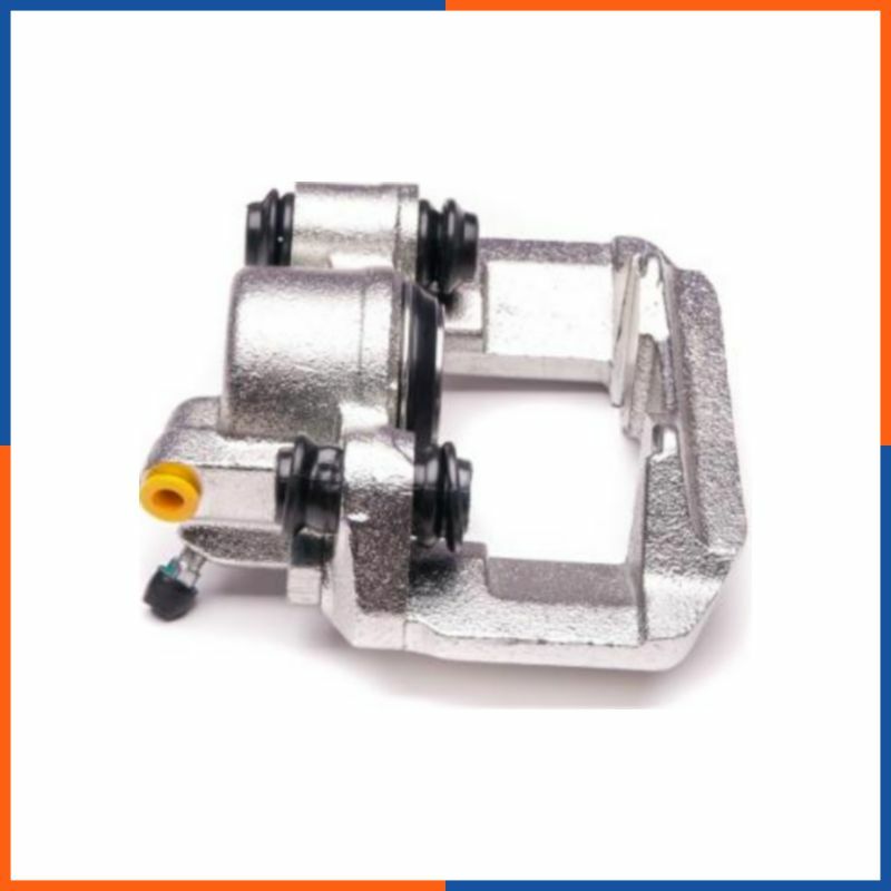 Etrier de frein arrière droit Mitsubishi | Pièce de rechange auto fiable pour MR307414