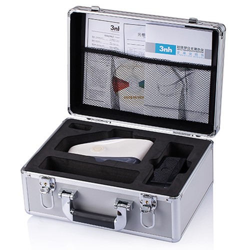 3NH YS3010 Spettrofotometro portatile con apertura singola 8 mm ✦Kd - Foto 4 di 5