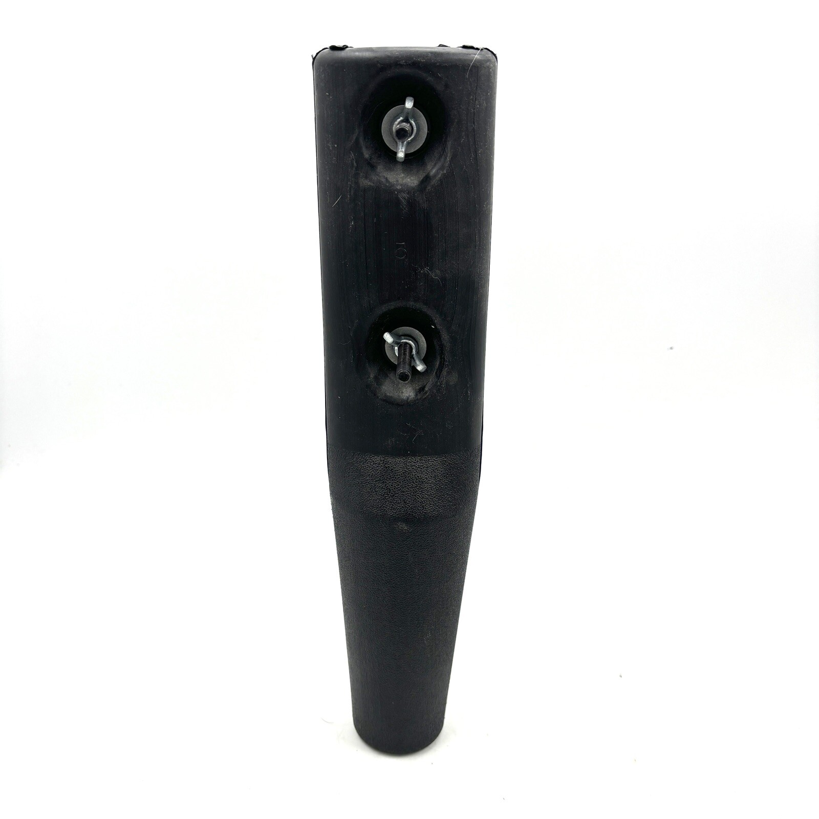 Sleep Number Modular Base Platform Legs with Hardware Set of 3 118128