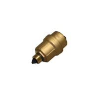 Buderus EntlüFter Automatisch 10Bar 7099180 FüR U112 U114 U122 U124 GB122 GB152