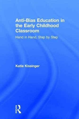 Anti-Bias Education in the Early Childhood Classroom - Image 3