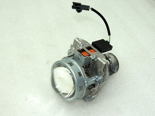 Toyota Avensis T27 Scheinwerfer Reparatur Vorne Links 8117005380