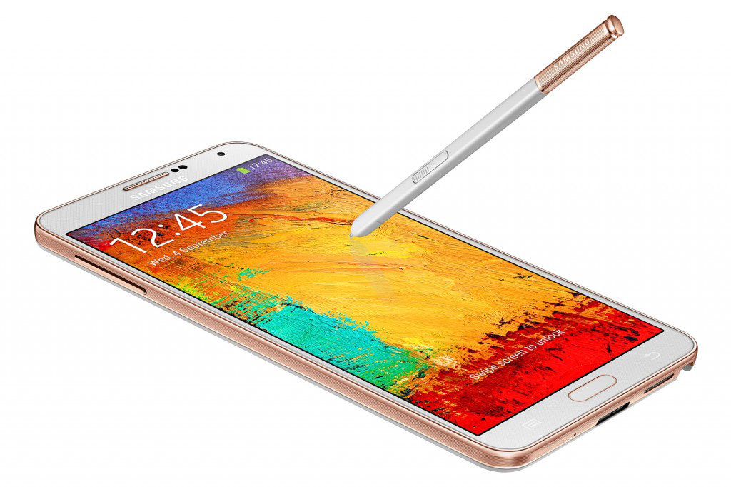 Samsung Galaxy Note 3 N900 32GB Verizon - Excellent | eBay