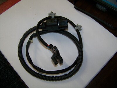Import Direct 39310-38070 Crank Sensor 19-0272 New
