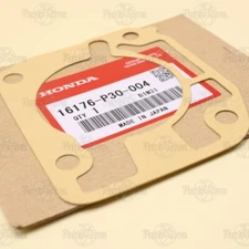 New Genuine HONDA ACURA Throttle Body Mount Gasket  INTEGRA CR-V PRELUDE DEL SOL