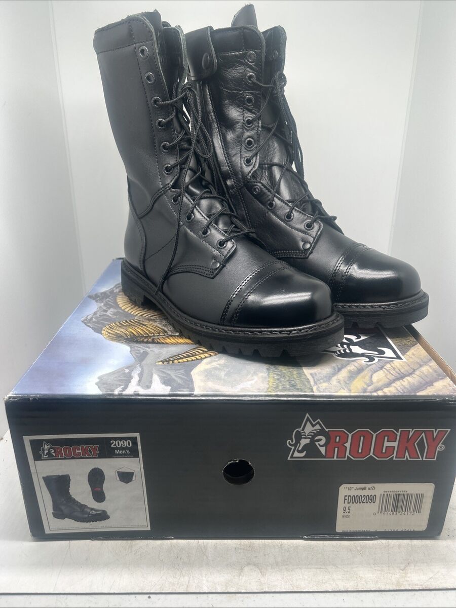 Rocky Men's FQ0002090 Paraboot 10 Rocky Men's FQ0002090 Paraboot 10