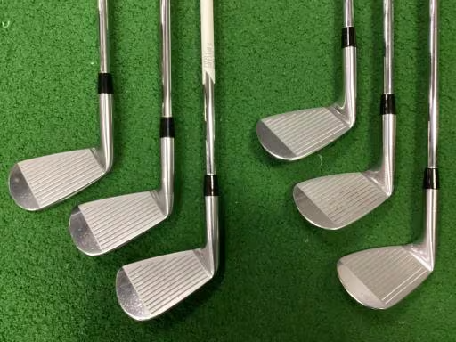 2016 Bridgestone TOUR B X-BLADE 5~PW 6PC DG S200 IRON SET 2016 Bridgestone TOUR B X-BLADE 5~PW 6PC DG S200 IRON SET