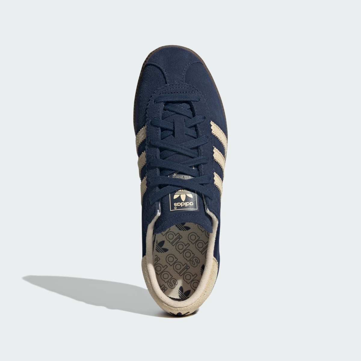 ★★Adairs★★ Bern W Navy Beige IG2004 adidas Originals Bern Women Shoes IG2004 | eBay