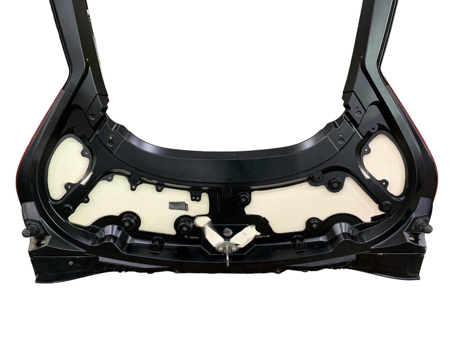 19 - 23 ASTON MARTIN VANTAGE COUPE OEM TRUNK BOOT HATCH LID SHELL *SEE DETAILS*
