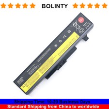 75 BATTERY FOR LENOVO THINKPAD E430 E431 E435 E440 E445 E530 E531 E535 E540