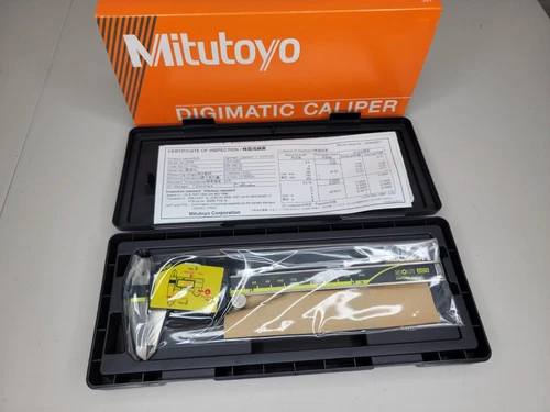 Mitutoyo 500-196-30 Digimatic Caliper