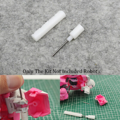 Removal Tool Demolition Tool For Transformers Toy Repair Pin Disassemble Shaft