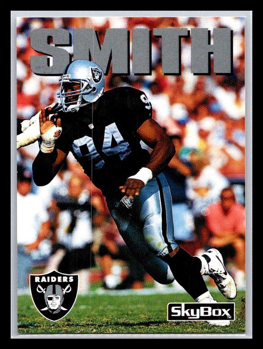 1992 Skybox Impact Football #1 - 175 - Pick Your Card!