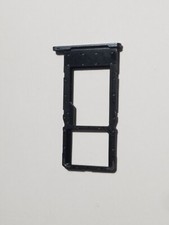 Original Samsung Galaxy Tab A7 Lite 8.7" SM-T220N Micro-SD Nano SIM Card Tray