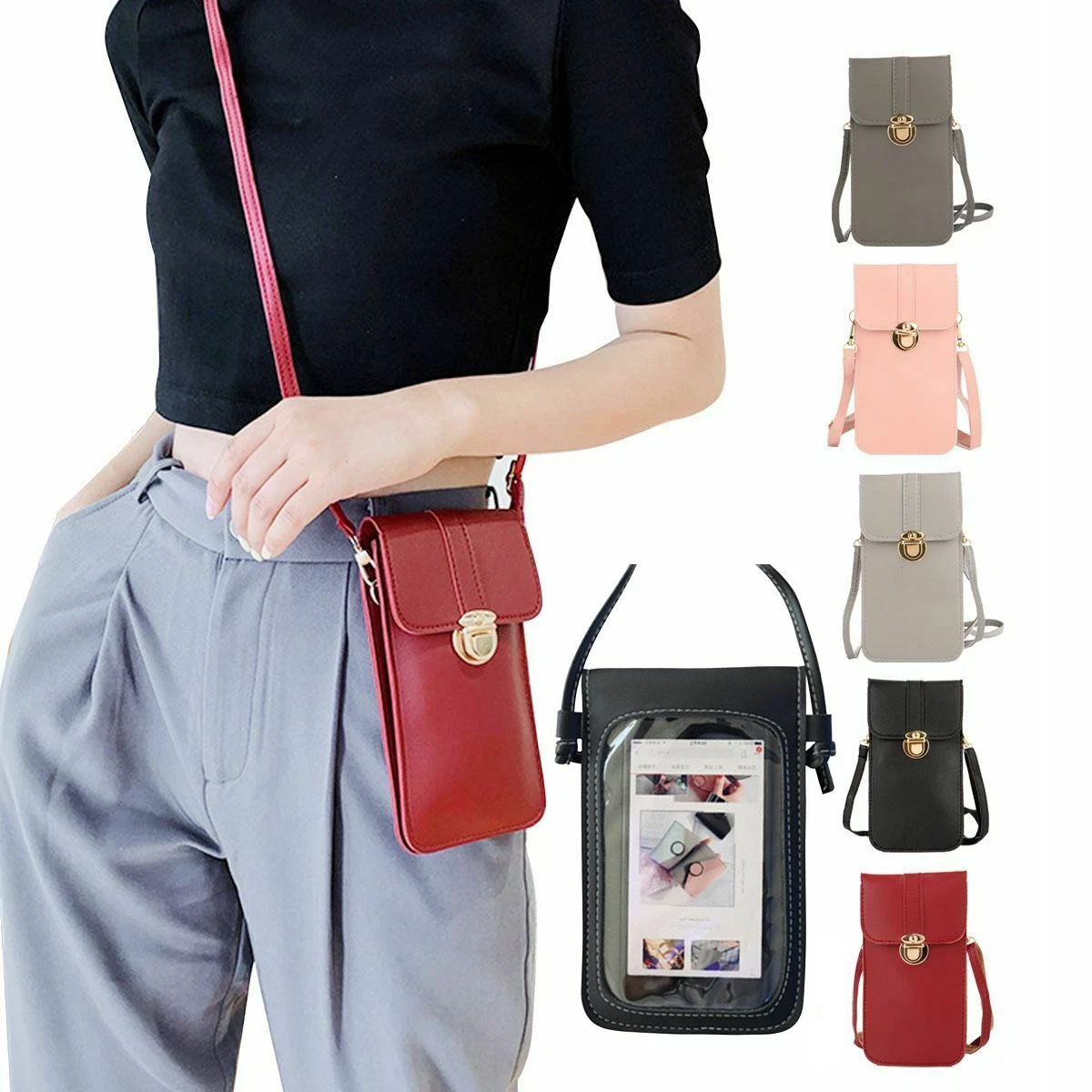 Bandolero cartera sale