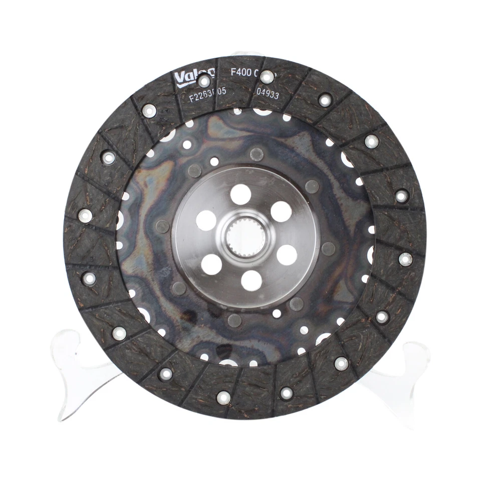 Valeo Transmission Clutch Kit 52405619 for Audi A3 VW Beetle CC Eos Golf R GTI - Image 4 of 4