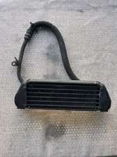 bmw R 1100 rs radiatore olio