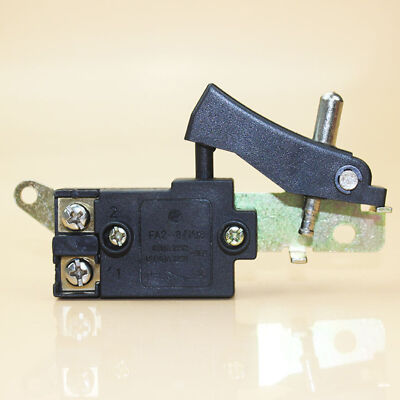 #ad #ad Universal 65 75 85 Electric Pick Switch Replace Power Tool Switch Repair Parts $12.09