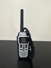 Uniden GMR5089-2CKHS Two Way Radio No Charger Untested