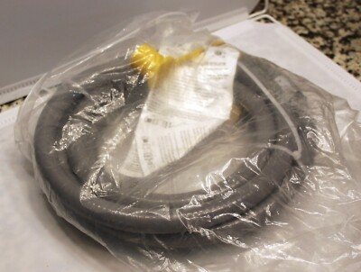 new QDD ZHEN DAR Model DE01 Natural Gas Hose Connector Hose DE01