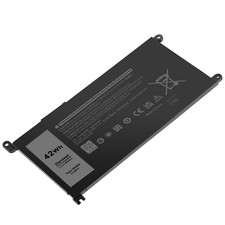 YRDD6 Battery for Dell Inspiron 3582 3593 3793 5493 5585 5593 5480 5590 5594 