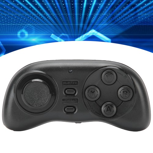 PL-608 Mini Wireless Game Controller Gamepad Joystick für iOS - Bild 5 von 12