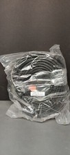 75ft 15 PIN Black SUPER VGA Monitor M/M Male Male Cable CORD FOR PC TV