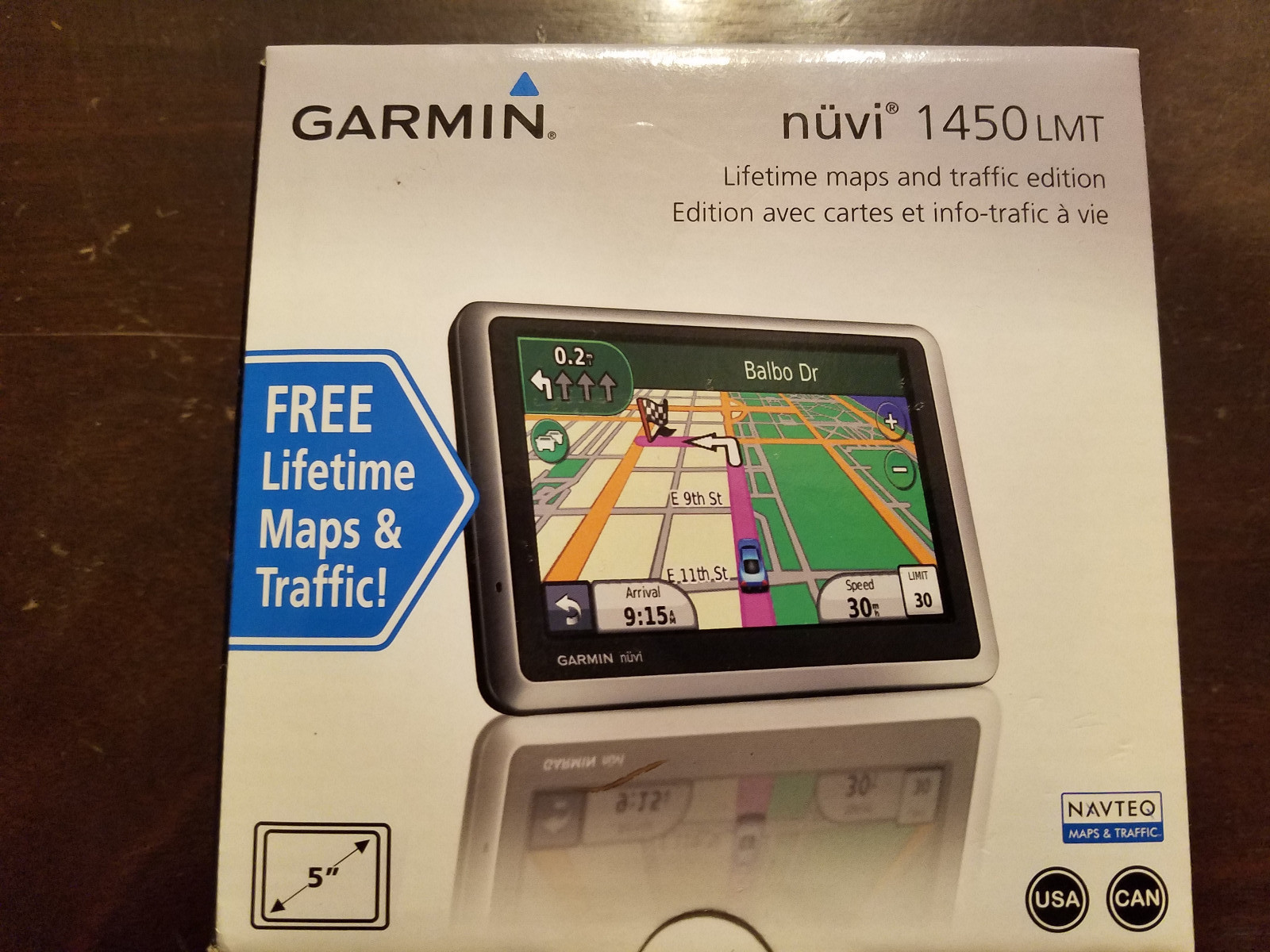 Manual De Gps Garmin Nuvi 265w En Espaaol