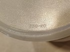 Vintage Tupperware Canister 250-20 20oz  Lid 215-29  Made in USA — photo 2