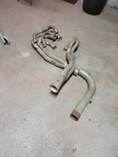 Nascar Chevy Trans Am Gt-1 Racing Headers Sb2 Chevy Over The Top Used Decent Htf