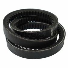 A39 Drive Belt fits PCX with Hatz 1B20 Engine - 11.4.020