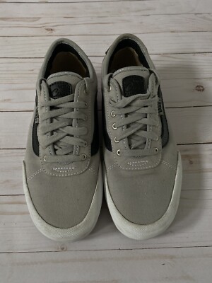 VANS Chima Ferguson Pro Kids Skateboard Gray/Blk