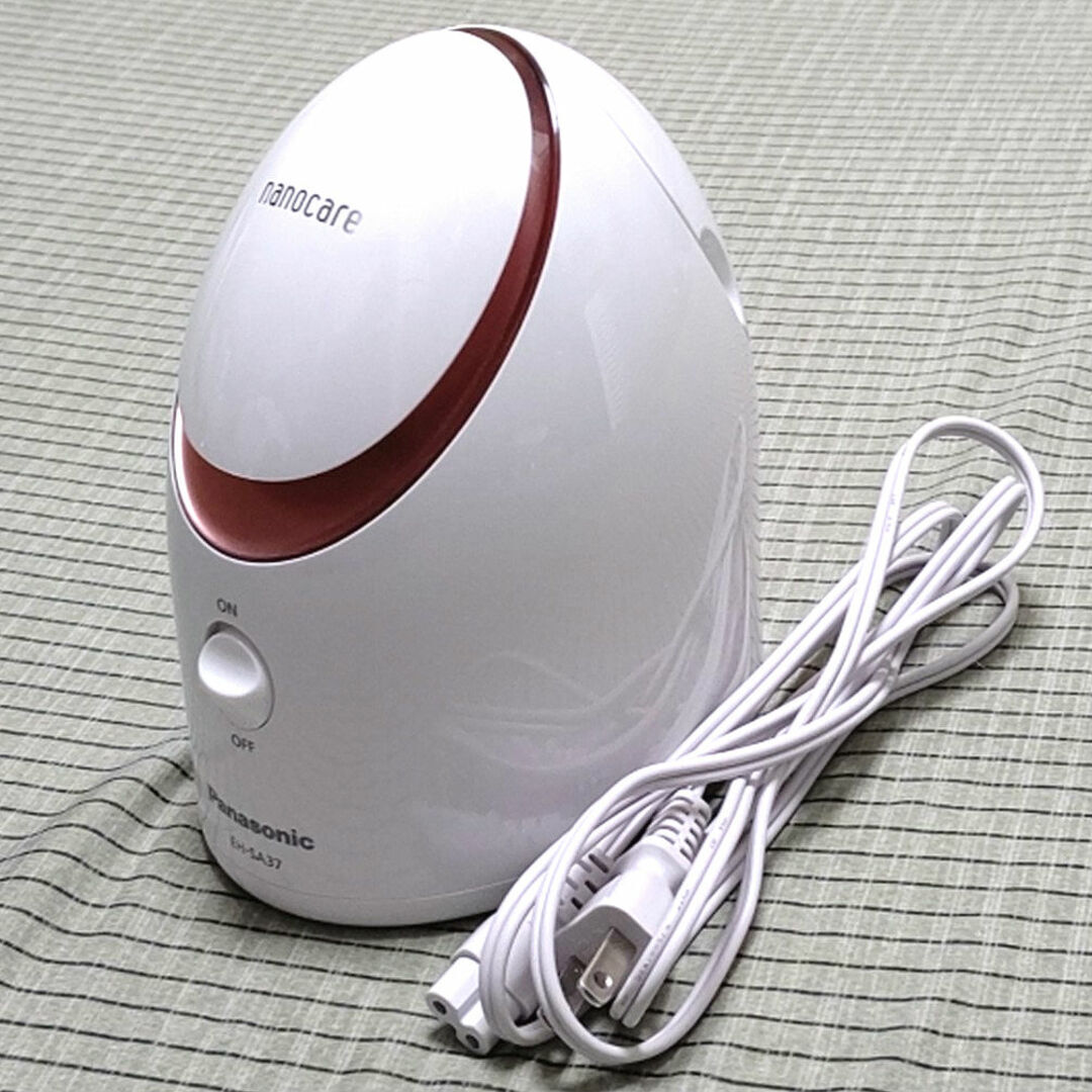 Panasonic - Panasonic　EH-SA37-P Panasonic EH-SA37-P