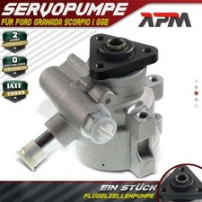 Pompe direction assistée Ford SCORPIO
