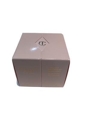 charlotte tilbury magic cream non comedogenic