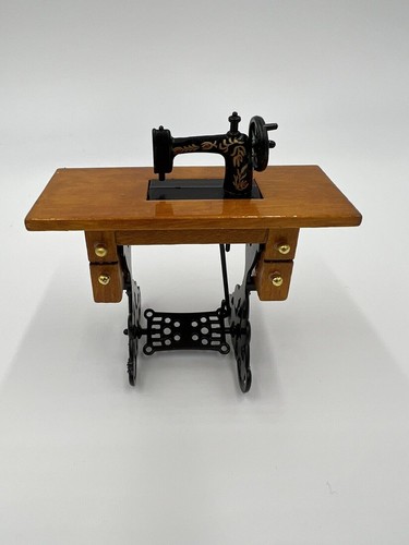 Make Market Doll House Miniature Furniture & Accessories You Choose - Picture 2 of 48