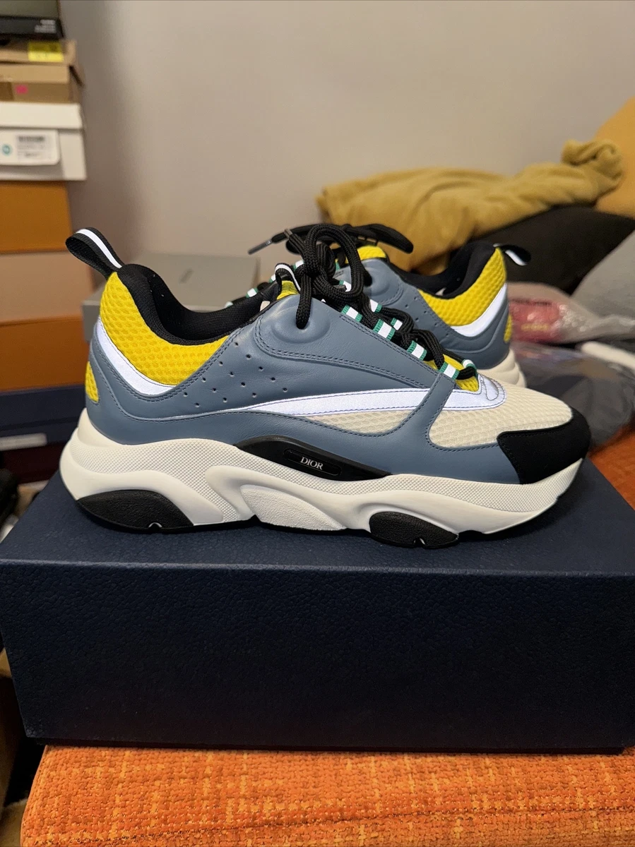 Sneakers dior b22 sale