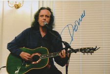 Donovan Autogramm signed 20x30 cm Bild