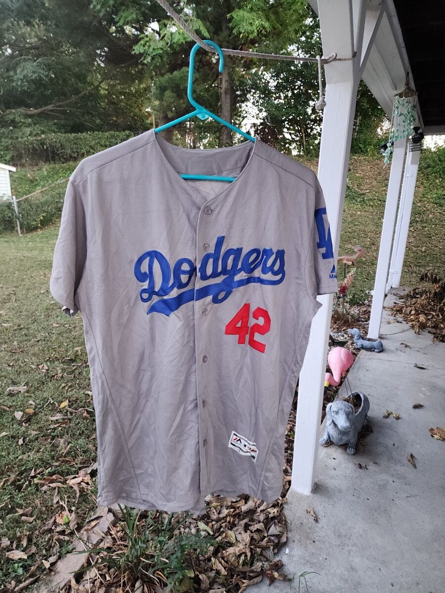 Jackie Robinson Los Angeles Dodgers Mens Basball MLB Jackie Robinson Los Angeles Dodgers Mens Basball MLB