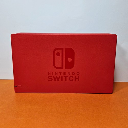 Console Nintendo Switch Mario Red e Blue Limited Edition COMPLETA PERFETTA - Foto 14 di 23
