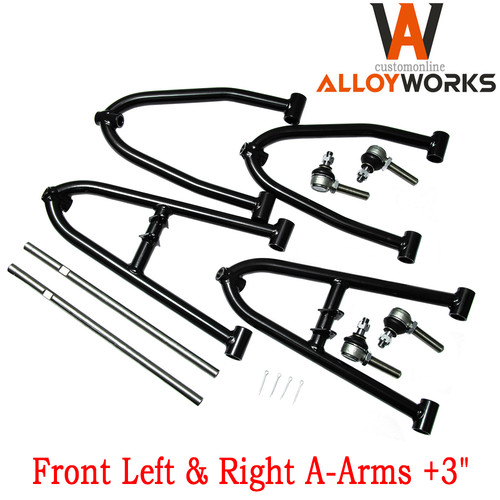 SUZUKI LTZ400 LT-Z400 QUADSPORT NEW GENUINE REAR SHOCK ABSORBER ASSY