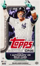 2025 Topps Series 1 YOU PICK / COMPLETE YOUR SET