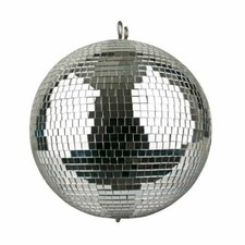 Showtec Mirrorball 30cm 30cm Spiegelkugel ohne Motor