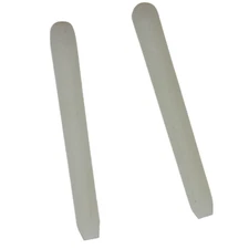 2 Pcs Plastic Spool Pin #172007 for Singer Home Sewing Machines