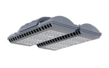 Lithonia DSXPG-LED-30C-1000-40K-T5W-MVOLT-PIR3FC3V-DNAXD 107W Parking Garage LED
