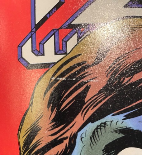 William Shatners TEK WORLD collezione completa fumetti rilegati personalizzati Marvel tekwar - Foto 14 di 24