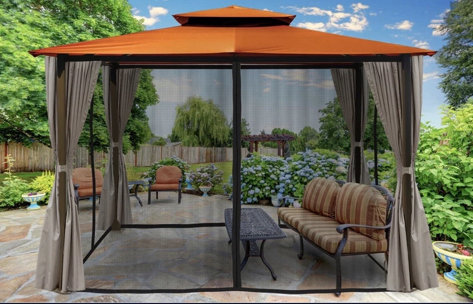 Paragon Soft Top Gazebo - Image 3 of 3