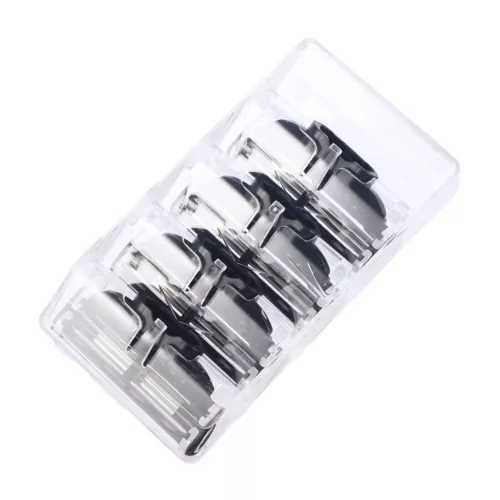 16Pcs MACH 3 Men's Razor Blades Refill Replacement Comfortable Shave Trimmer US - Bild 8 von 12